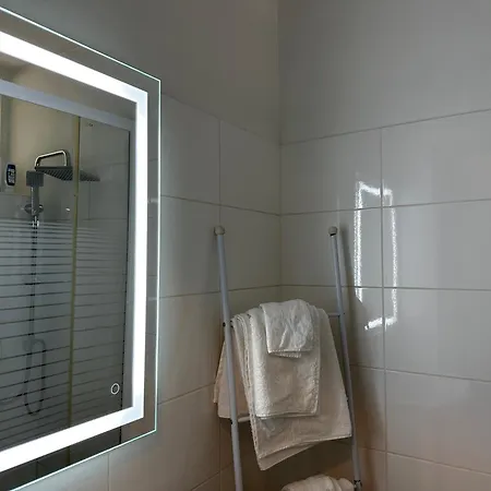 Les Clementines Apartment