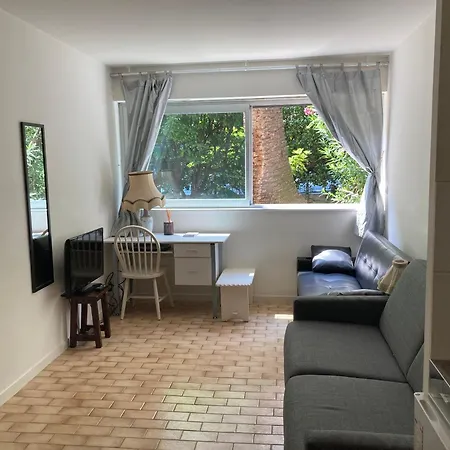 Apartment Les Clementines