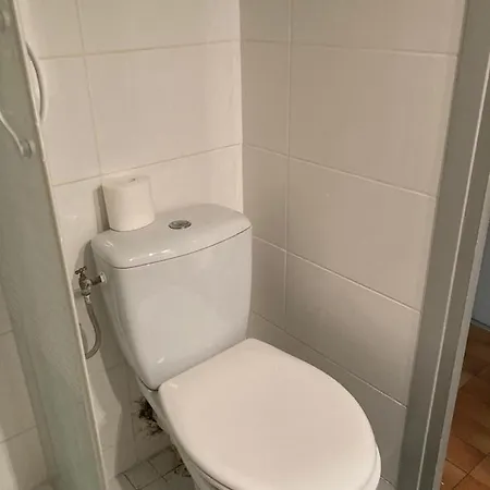 Les Clémentines Nizza