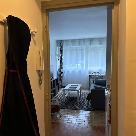 Les Clémentines * Nizza