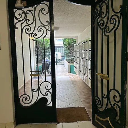 Les Clémentines * Nizza