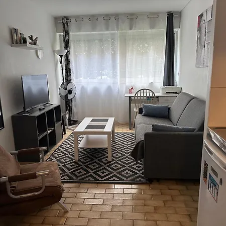 Les Clémentines Nizza
