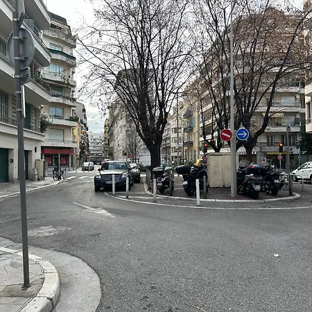 Appartamento Les Clémentines *